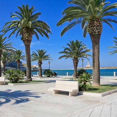 Casa Vacanza Vieste In Centro - Maison Del Borgo Bagian luar foto